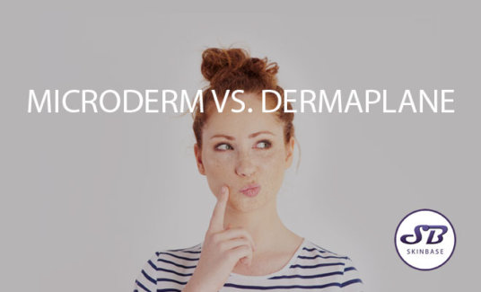 microdermabrasion vs dermaplaning