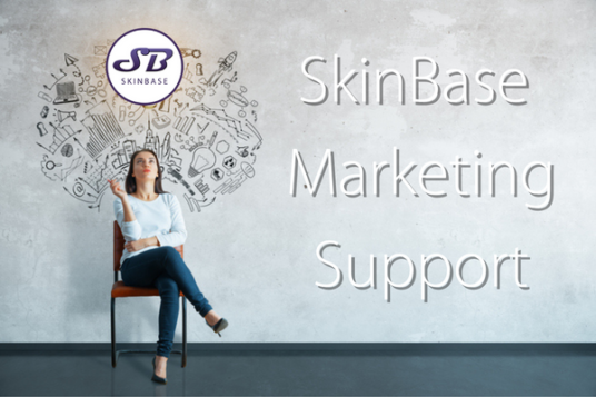 SkinBase Marketing