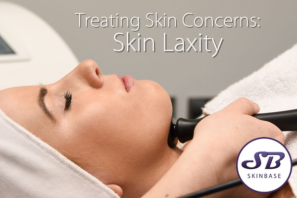Treating Skin Laxity with Collagen Lift