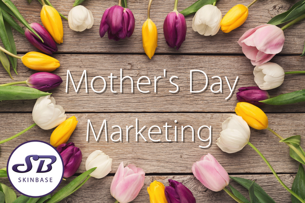 Mother’s Day Marketing Ideas for Salons