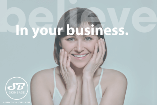 believe in your business: 2024 skincare trends you need to know