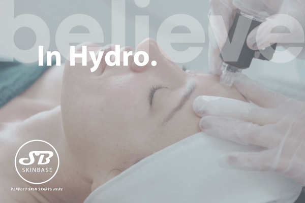 believe in SkinBase: Hydro is Boosting Business