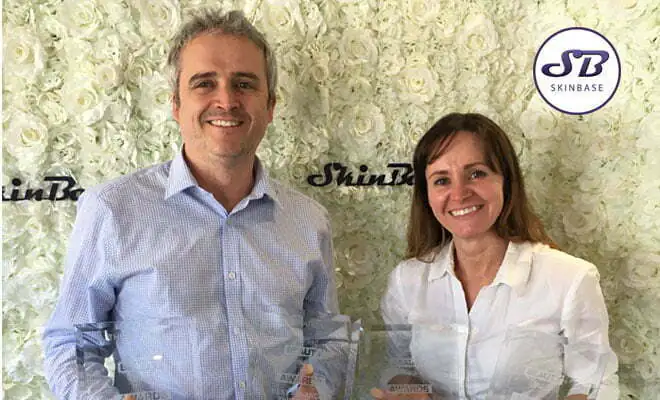 skinbase awards